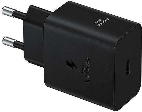 SAMSUNG Power 45W PA TA only w/o cable Black