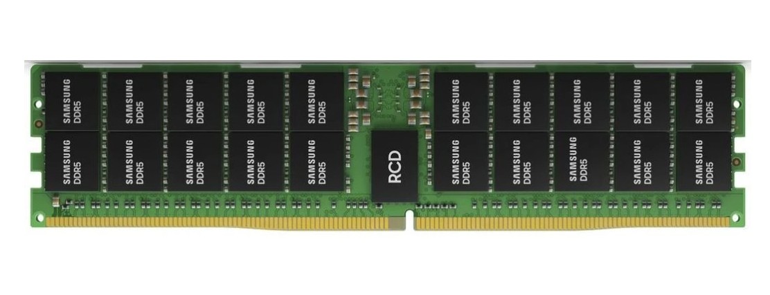 Samsung REG 64GB/PC5600/ECC/ (2Rx4)