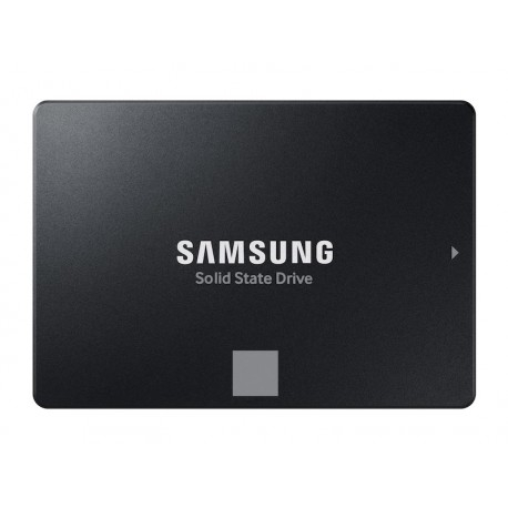 SAMSUNG SSD 870 EVO 4TB 2.5" SATAIII
