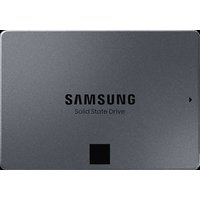 SAMSUNG SSD 870 QVO 8TB 2.5" SATA III V-NAND MLC