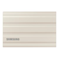 Samsung T7 Shield 1TB Beige