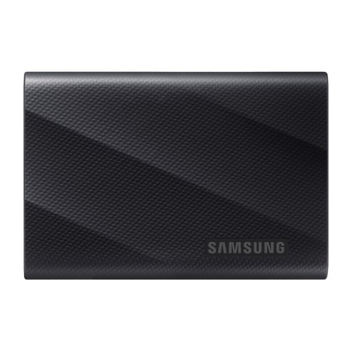 'Samsung T9 MU-PG4T0B - SSD - encriptado - 4 TB - externa (