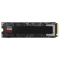 Samsung9100 PRO 1 TB, SSD(PCIe 5.0 x4, NVMe 2.0, M.2 2280)