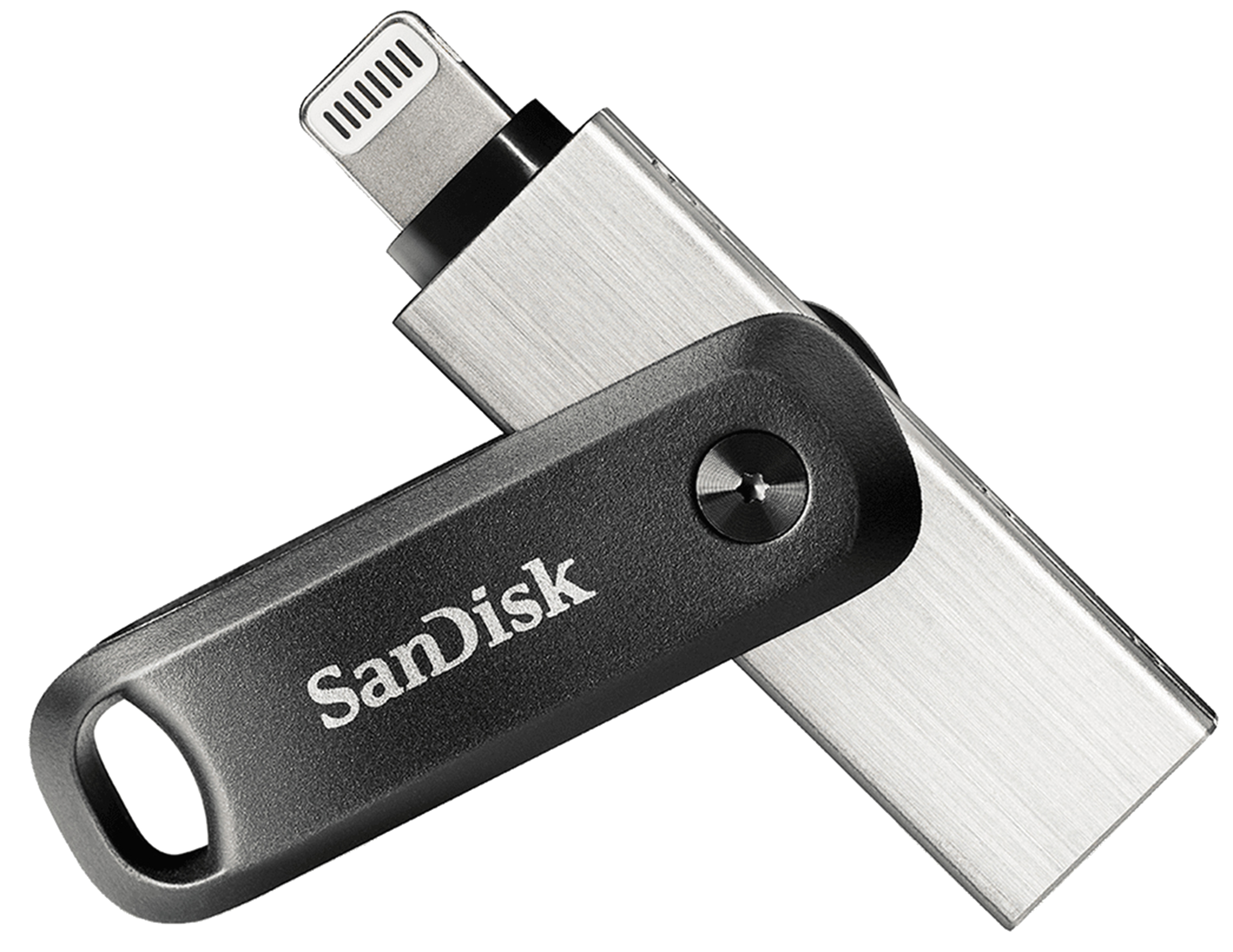 SanDisk 64Gb iXpand Flash Drive iPhone/iPad SDIX60N-064G-GN