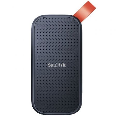 Sandisk Extreme Portable 1TB SSD