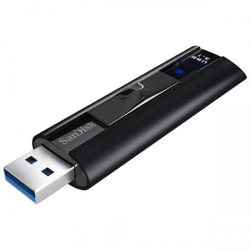 SanDisk Extreme PRO USB 3.1 Solid State Flash Drive 128GB - preço válido p/ unid faturados até 4 de Dezembro ou fim de stock