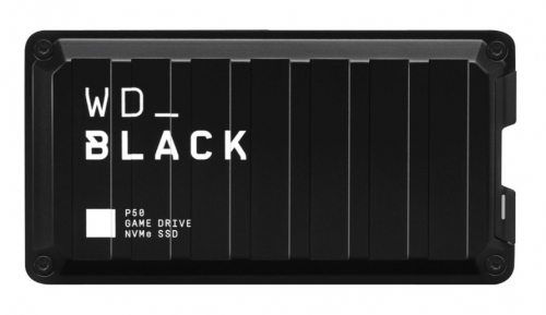 SANDISK WD _Black P50 Game Drive SSD