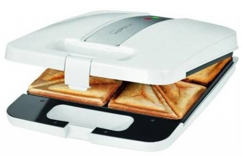 SANDWICH CLATRON.1200W.4UNID.-ST3629