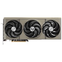 Sapphire Nitro+ Radeon RX 9070 - Videokaart