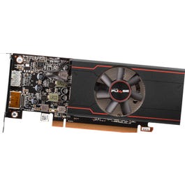 Sapphire Pulse AMD Radeon RX 6400 - Videokaart