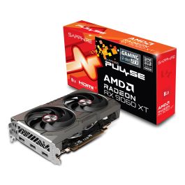 Sapphire Pulse Radeon RX 9060 XT 8GB - Videokaart