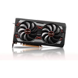Sapphire PULSE RX 5600 XT 6G GDDR6 - Videokaart