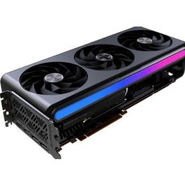 Sapphire Radeon RX 7900 XT NITRO+ - 20GB GDDR6 RAM - Grafikkarte *DEMO*