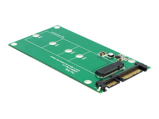 SATA > M.2 NGFF converter adapter