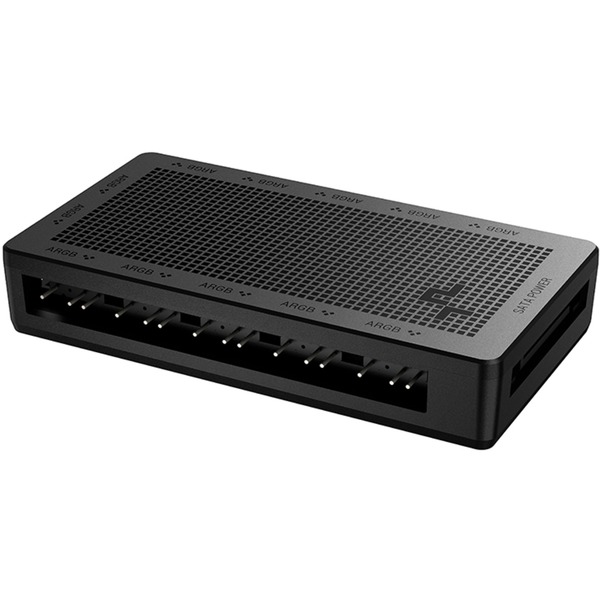 SC700 A-RGB Hub fancontroller
