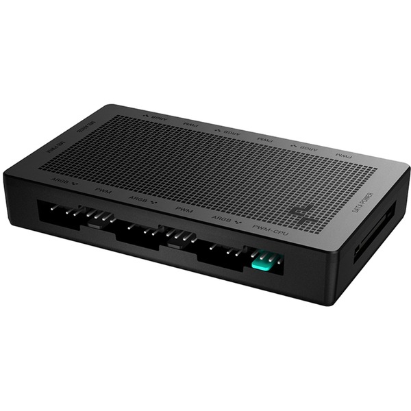 SC790 fancontroller