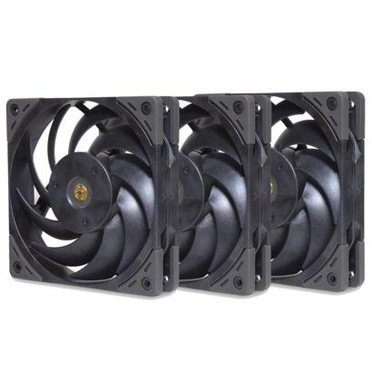 Scythe Grand Tornado 120 - Ventilatorhuis