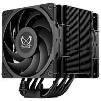 Scythe Mugen 6 - Koeler voor processor