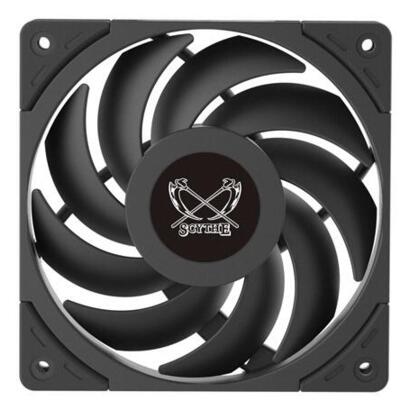 Scythe Wonder Tornado - Ventilatorhuis