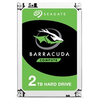 Seagate Barracuda - 2 TB