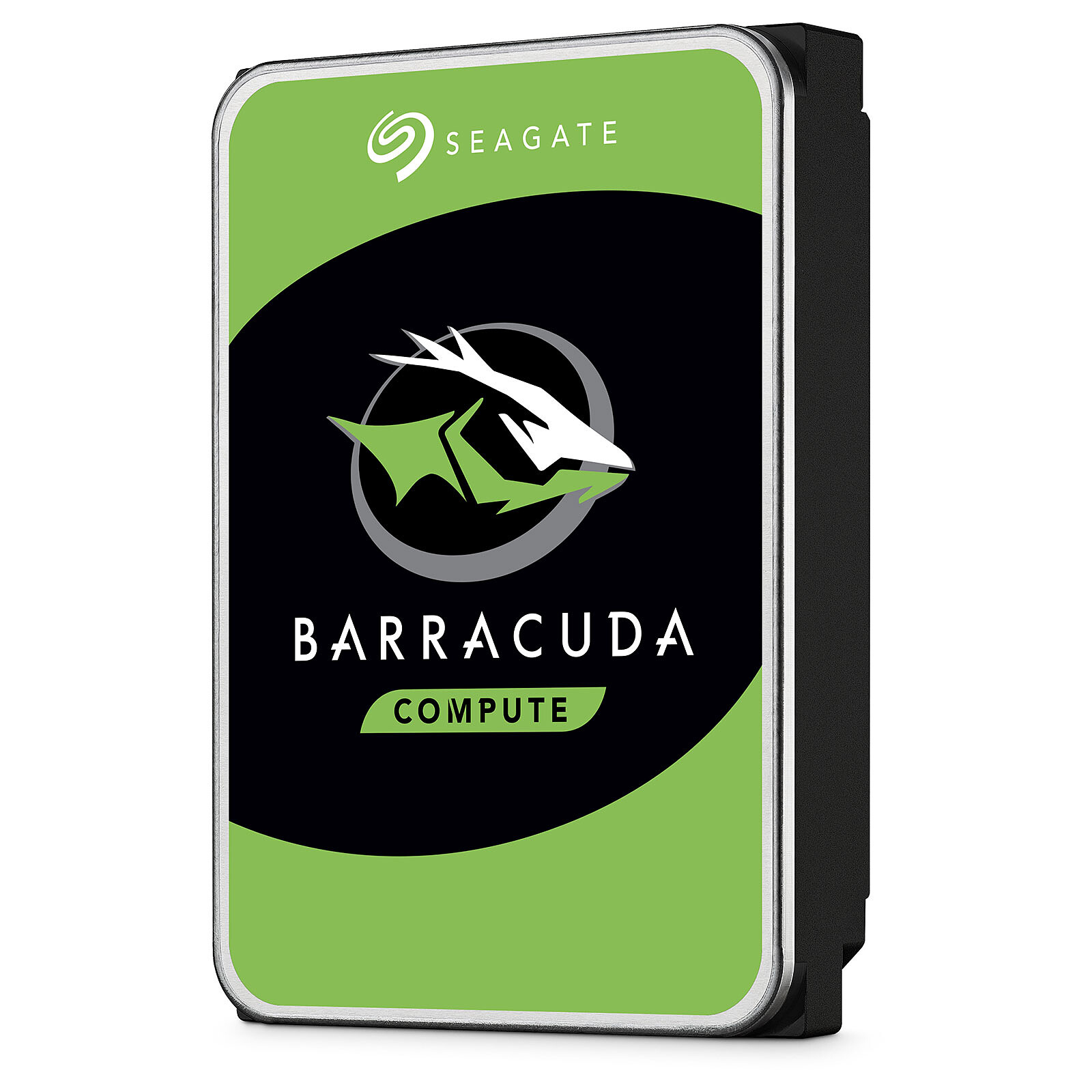Seagate BarraCuda 500 Go (ST500DM009)
