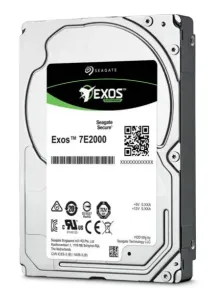 Seagate Constellation 2TB 12Gb/s SAS 2048GB SAS unidade de disco rígido