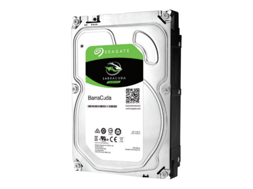 SEAGATE Desktop Barracuda 7200 2TB HDD 7200rpm SATA serial ATA 6Gb/s NCQ 256MB cache 89cm 3.5 inch BLK