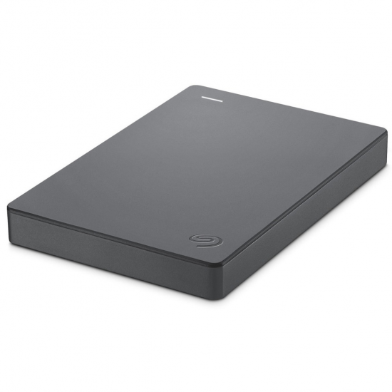 Seagate Disco Externo Expansion Portable 2TB - 2,5'' (Preto)