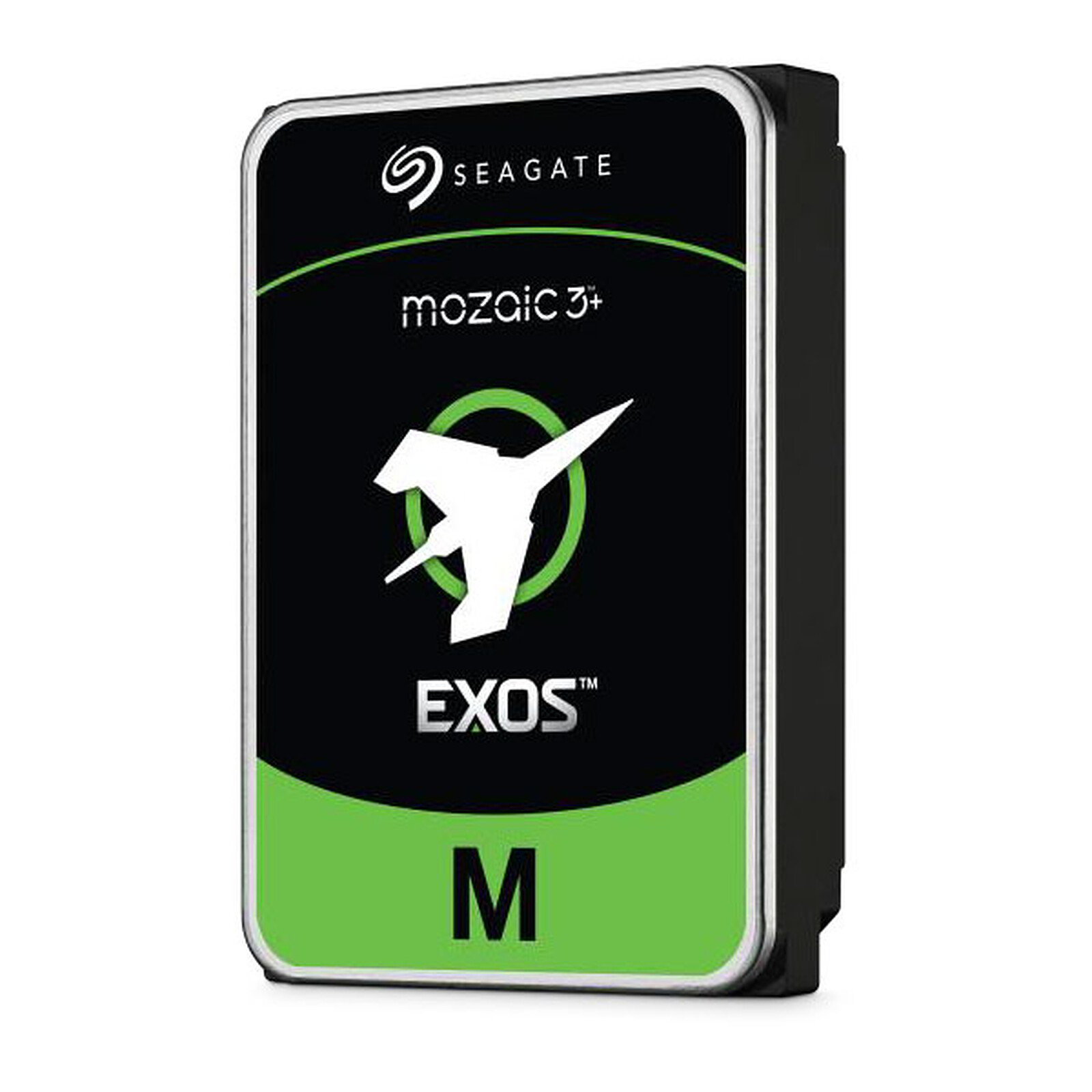 Seagate Exos M 30 To (ST30000NM004K)