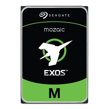 Seagate Exos M ST32000NM004K 32TB SATA/600 3.5