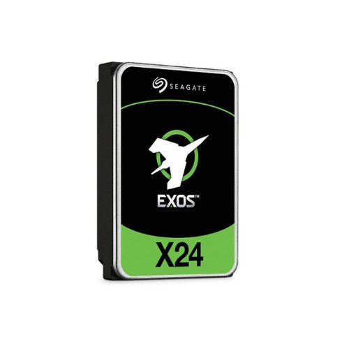 Seagate Exos X24 ST24000NM002H 24TB 6GB-S 3.5"