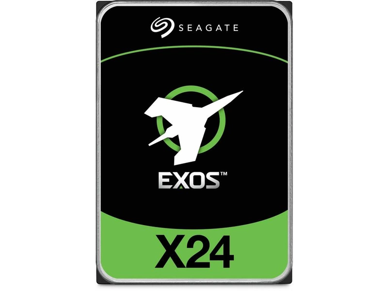 Seagate Exos X24 ST24000NM002H 3.5´´ 20TB HDD