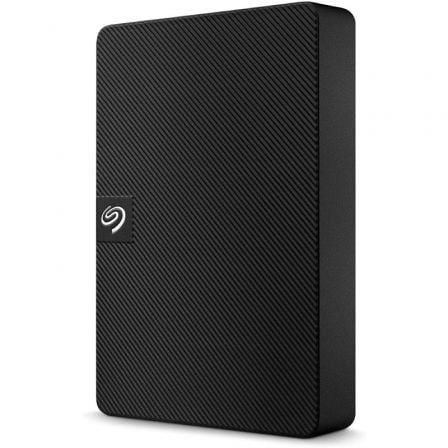 Disco Externo 2.5" Expansion Portable 4TB USB 3.0 (Preto) - SEAGATE