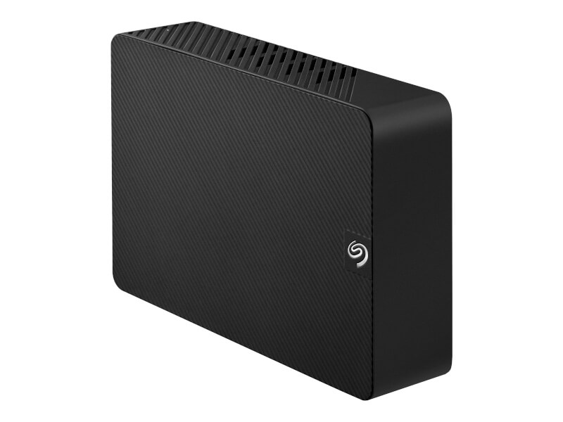 Seagate Expansion STKP12000400 12 TB Nero