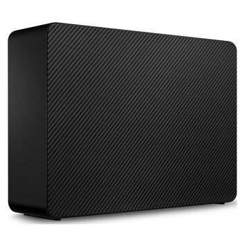 Seagate Expansion STKP20000400 disco rigido esterno 20 TB 3.5" 3.2 Gen 1 (3.1 Gen 1) Nero