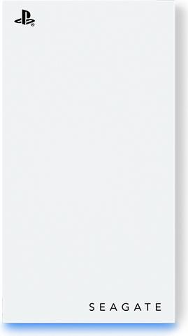Seagate Game Drive PlayStation SSD - 1TB - External - USB 3.2