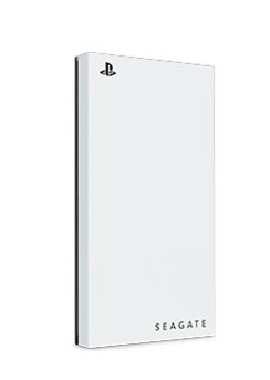 Seagate Game Drive PlayStation SSD - 2TB - External - USB 3.2