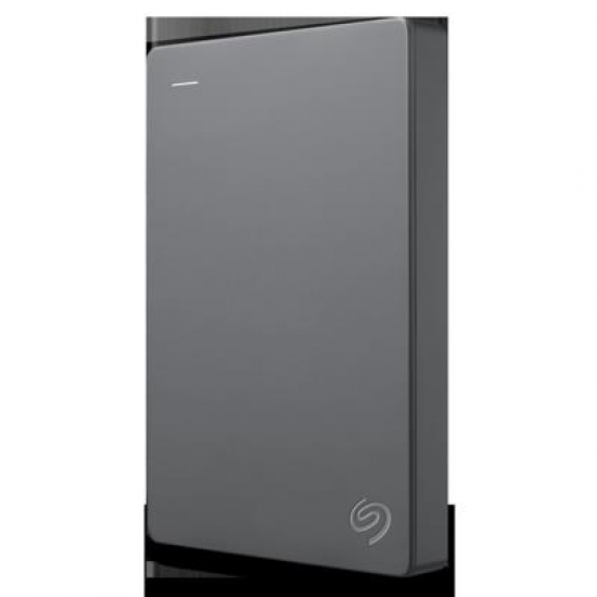 Disco Externo Seagate Basic STJL4000400 - 2.5" 4TB - USB 3.0 - Cinzent