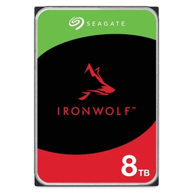 Seagate IronWolf 8 To