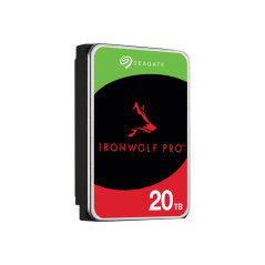 Seagate IronWolf Pro 20To ST20000NE000