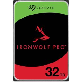 Seagate IronWolf Pro 32TB ST32000NT000