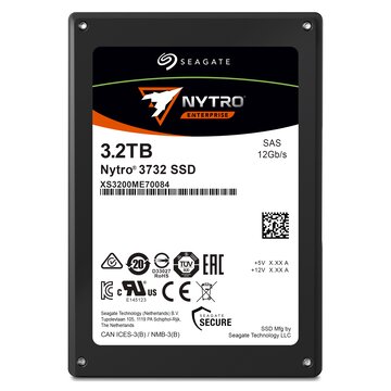Seagate Nytro 3732