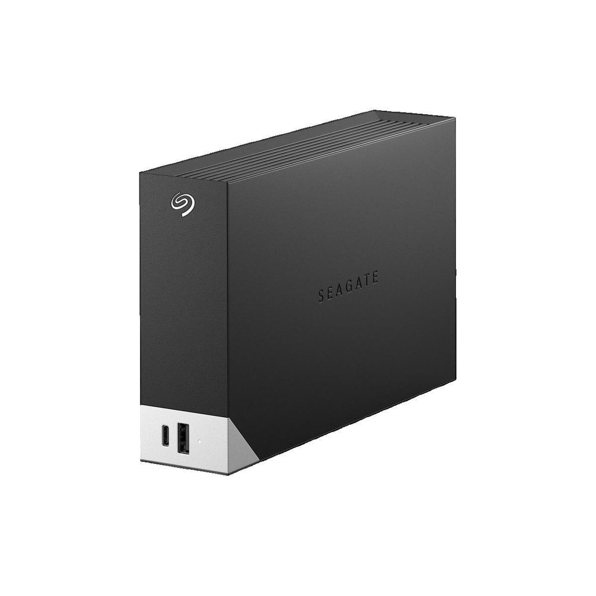 Seagate One Touch Desktop disco rigido esterno 20 TB USB Type-A / USB Type-C 3.2 Gen 1 (3.1 Gen 1) Nero