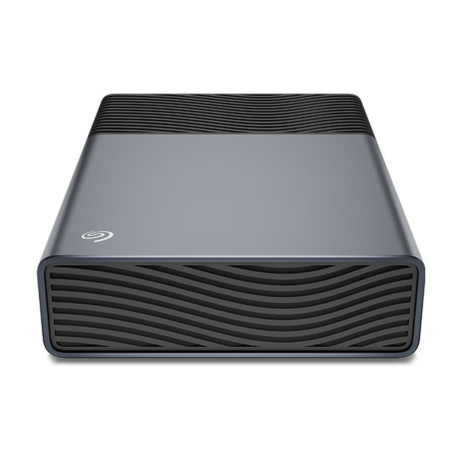 Seagate One Touch HDD 8 To - Noir