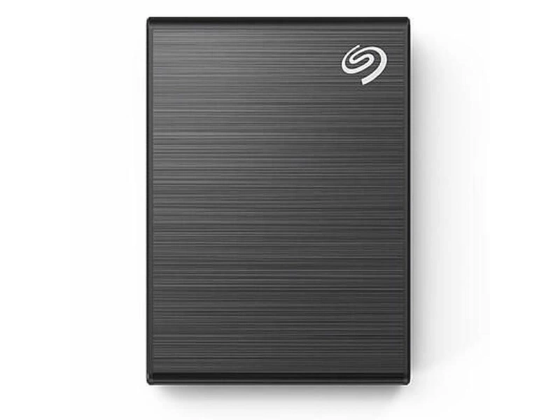 Seagate One Touch SSD 1 To - Noir