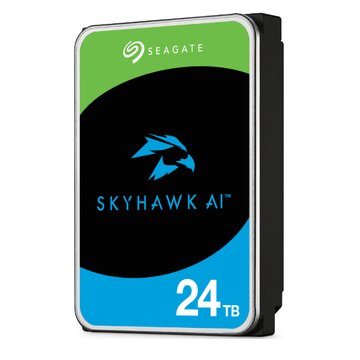 Seagate SkyHawk AI 24 To (ST24000VE002)