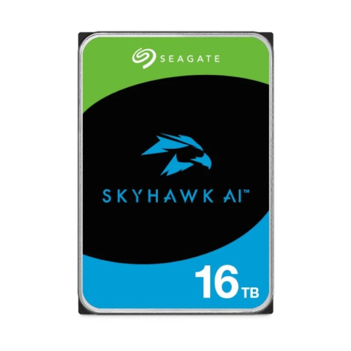 Seagate SkyHawk AI ST16000VE004 16TB 3.5"SATA3