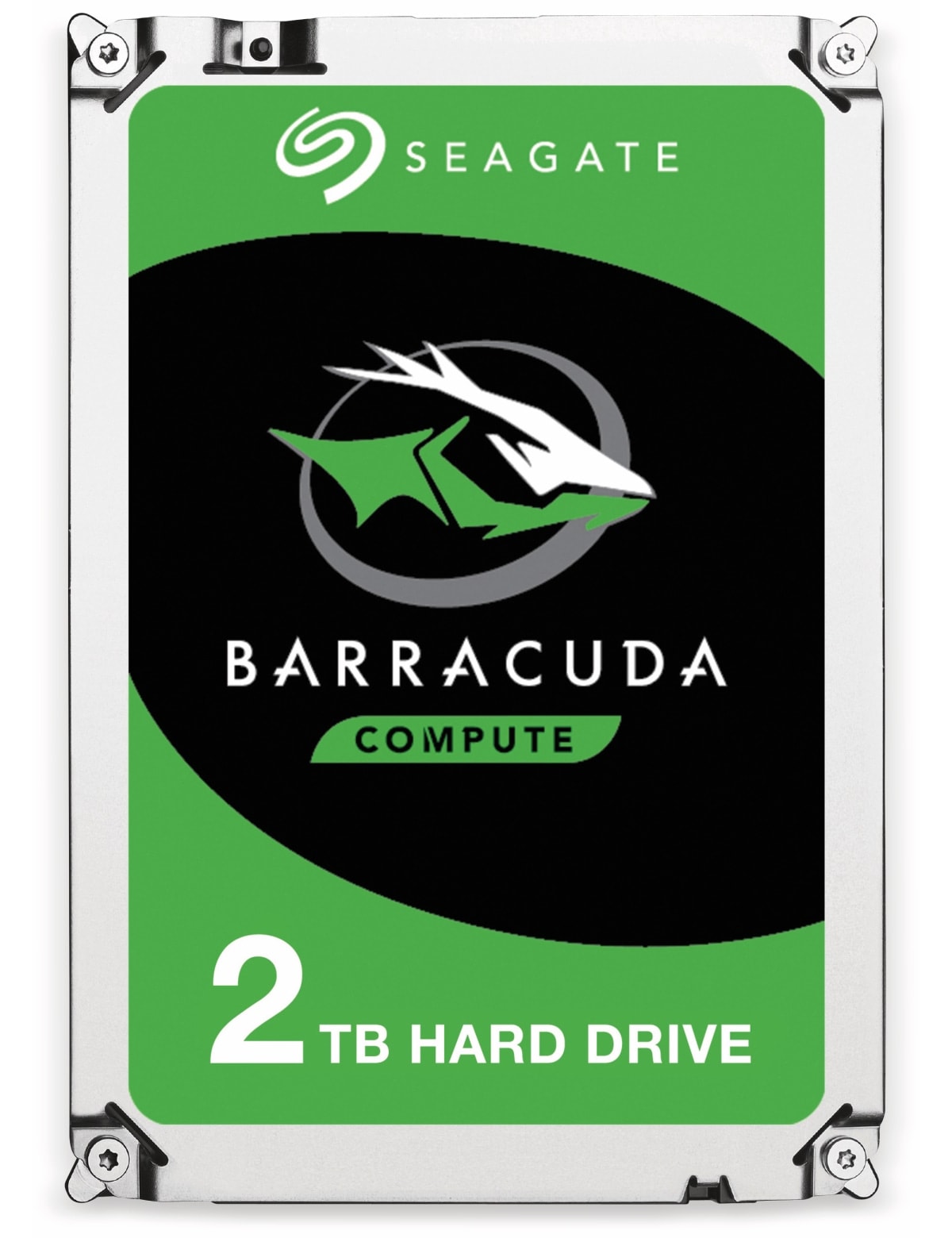 Seagate ST2000DM008 2TB HDD
