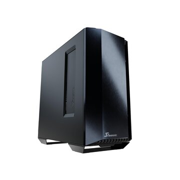 Seasonic SYNCRO Q704 + DGC-750W Midi Tower Nero