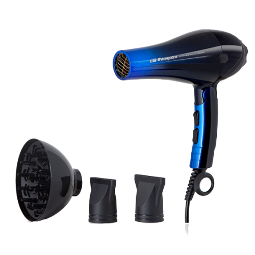 Secador de Cabelo ORBEGOZO SE 2085